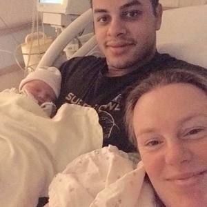 Meet your Posher, Nick